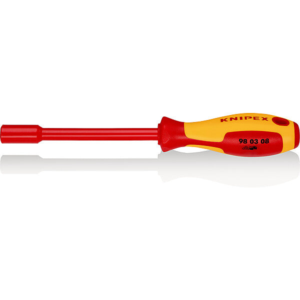 KNIPEX Steckschlüssel 237mm 98 03 08